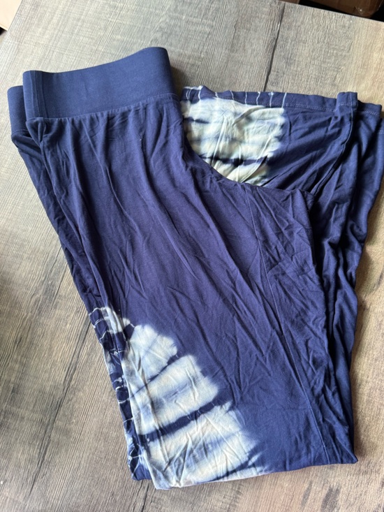 torrid Pants - torrid tie dye swishy legging pants worn once